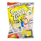 Balas Super Lemon Japonesa Nobel - 20 balas - 84g