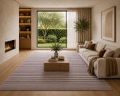 Balbeque Off White Palha Argila Confortável para Decoração Moderna Balbeque Off White Palha Argila Confortável para Decoração Moderna