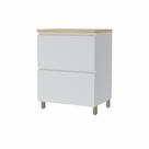 Balcao 1 Porta Basculante 1 Gaveta Nesher Rainha 70cm 100 Mdf Balcao 1 Porta Basculante 1 Gaveta Nesher Rainha 70cm 100 Mdf