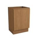 Balcão 1 porta de 60 cm R623 Linha Ciela Kappesberg