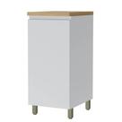 Balcão 1 Porta em MDF Rainha Nesher Balcão 1 Porta em MDF Rainha Nesher