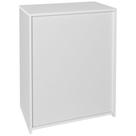 Balcão 2 Portas Cool Branco