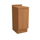 Balcão 40cm 1 Porta (com Tampo) Ciela Kappesberg