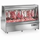 Balcao Açougue Turino Standard Gats-200 Ai Tendal Duplo Sem Deposito 220V - Gelopar