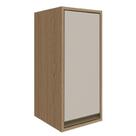 Balcão Aéreo de Cozinha Modulado 01 Porta 30cm Vitória Balcão Aéreo de Cozinha Modulado 01 Porta 30cm Vitória