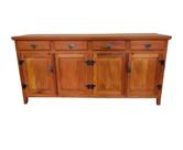 Balcão Arcais Armario Buffet 2m Madeira Demolição Peroba Rosa Natural Balcão Arcais Armario Buffet 2m Madeira Demolição Peroba Rosa Natural