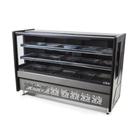 Balcão Avícola Standard PECAV-175 Preto Polar 220V Balcão Avícola Standard PECAV-175 Preto Polar 220V