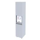 Balcão Bebedouro Multiuso com Portas BL3312 Branco - Tecno