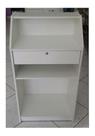 Balcão Caixa 60cm 100%mdf (atendimento, Loja, Valet)