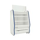 Balcão Caixa Expositor 70 cm Toop MCT 075 Ormifrio