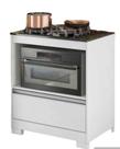 Balcão Cooktop para Fogão até 4 Bocas