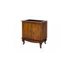 Balcao Country Clean P/ Cooktop 4bocas 75cm - Tommy Design