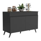 Balcão Cozinha Gabinete Pia 120cm 2Portas Veneza Multimóveis Balcão Cozinha Gabinete Pia 120cm 2Portas Veneza Multimóveis