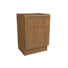 Balcão Cozinha Modulado Vibra T623 c/ 1 Porta s/Tampo 60cm Canela Lacca Kappesberg Balcão Cozinha Modulado Vibra T623 c/ 1 Porta s/Tampo 60cm Canela Lacca Kappesberg