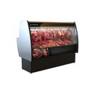 Balcão de Açougue Inox 1,80M Ormifrio BCI180 127V Balcão de Açougue Inox 1,80M Ormifrio BCI180 127V