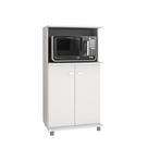 Balcão de Cozinha 2 Portas em MDP Tecnomobili BL3307