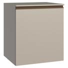 Balcão De Cozinha 60 Cm 1 Porta Suspenso Nice Madesa Crema Balcão De Cozinha 60 Cm 1 Porta Suspenso Nice Madesa Crema