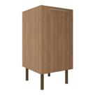 Balcão de Cozinha com 1 Porta 40cm Multimóveis CR20422