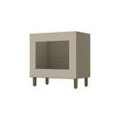 Balcão de Cozinha para Forno de Embutir Connect Henn Balcão de Cozinha para Forno de Embutir Connect Henn