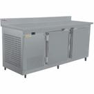 Balcão De Encosto 2 Portas Rf038 Frilux Balcão 110v