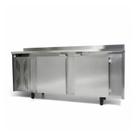 Balcão de encosto Polar Inox 127v BFEI 200