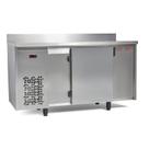 Balcão de Encosto Polar Inox BFEI-150 220v