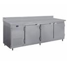 Balcão de Encosto Refrigerado 2,50m RF-042 Frilux Balcão de Encosto Refrigerado 2,50m RF-042 Frilux