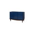 Balcão De Pia Country Clean 120cm - Tommy Design Balcão De Pia Country Clean 120cm - Tommy Design