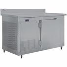 Balcão de Serviço Para Chopp 1,5M RF034C Inox Frilux 220v Balcão de Serviço Para Chopp 1,5M RF034C Inox Frilux 220v