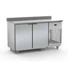 Balcão de Serviço Refrigerado 1,50 Metros Inox BSR1500 220V - Refrimate