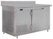 Balcão de Serviços Refrigerado Inox BSF-1,50 Mts - Frilux