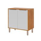 Balcão Divina 80 cm Para Cozinha com 2 Portas