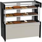 Balcão Estufa 85cm 5301 New Premium LED Polofrio