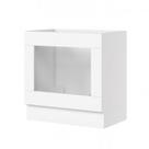 Balcão Forno de Embutir Americana Henn 80 cm