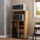 Balcao Forno/Micro 1 Porta Lyon