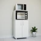 Balcão Forno/microondas 2 Portas