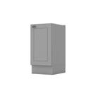 Balcão Modulado 40cm 1 Porta Emily Henn (sem Tampo)
