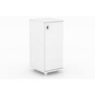 Balcão Multiuso Cozinha BL3306 c/ 1 Porta Branco - Tecno Mobili