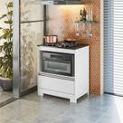 Balcão para Cooktop 4 Bocas NT 3110