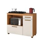Balcão para Cooktop Cronus 4 Bocas Arte Móveis