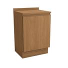 Balcão para Cozinha 1 Porta 60cm com Tampo Ciela