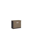 Balcão para Escritório 2 Portas Design Moderno