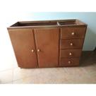 Balcão Pia de Cozinha 1,20 x 85 x 52 - ( Para 1 Cuba ) Balcão Pia de Cozinha 1,20 x 85 x 52 - ( Para 1 Cuba )