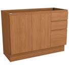 Balcão Pia Kappesberg R626-CN 2 Portas 3 Gavetas Sem Tampo 88x120x52cm Balcão Pia Kappesberg R626-CN 2 Portas 3 Gavetas Sem Tampo 88x120x52cm