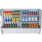 Balcão Pop Expositor Bebidas Refrigerado 2m 05 a 15C - Refrigel Balcão Pop Expositor Bebidas Refrigerado 2m 05 a 15C - Refrigel