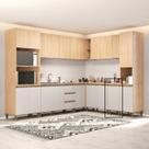 Balcão Rebeca 400x880x520 Mm 1 Porta