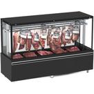 Balcão Refrigerado 202cm EAVTG2000 Vanguard Top Gancheira Refrimate