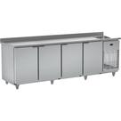 Balcão Refrigerado 251cm BSRAF2500 Com Cuba Refrimate Balcão Refrigerado 251cm BSRAF2500 Com Cuba Refrimate