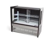 Balcão Refrigerado para Bolos e Tortas Platinum 1,25m Polar 220V