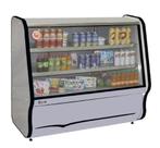 Balcão Refrigerado Toop Brt 125 Ormifrio 250 Litros